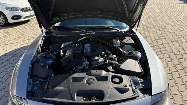 BMW Z4 2.0i cat Roadster ***SOLO 126.000***