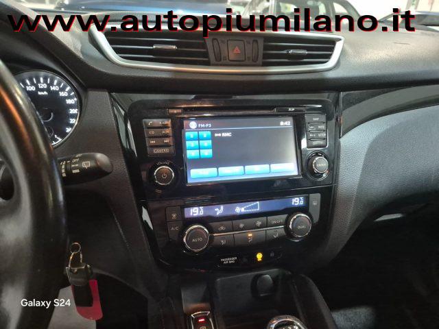 NISSAN Qashqai 1.5 dCi Business