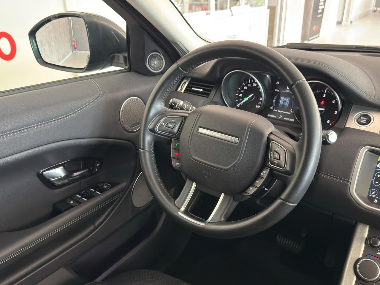 Land Rover Range Evoque 2.0 TD4 180 CV 5p. HSE Dynamic