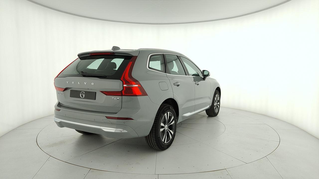 VOLVO N.XC60 Core T6 AWD AUT