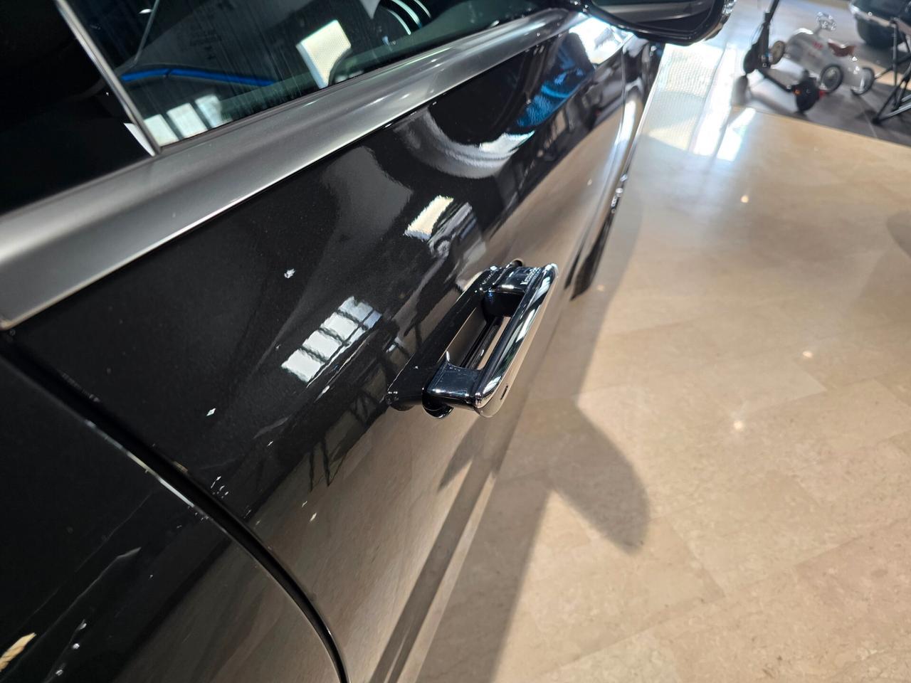 Mercedes-benz E 220 d Mild hybrid Advanced