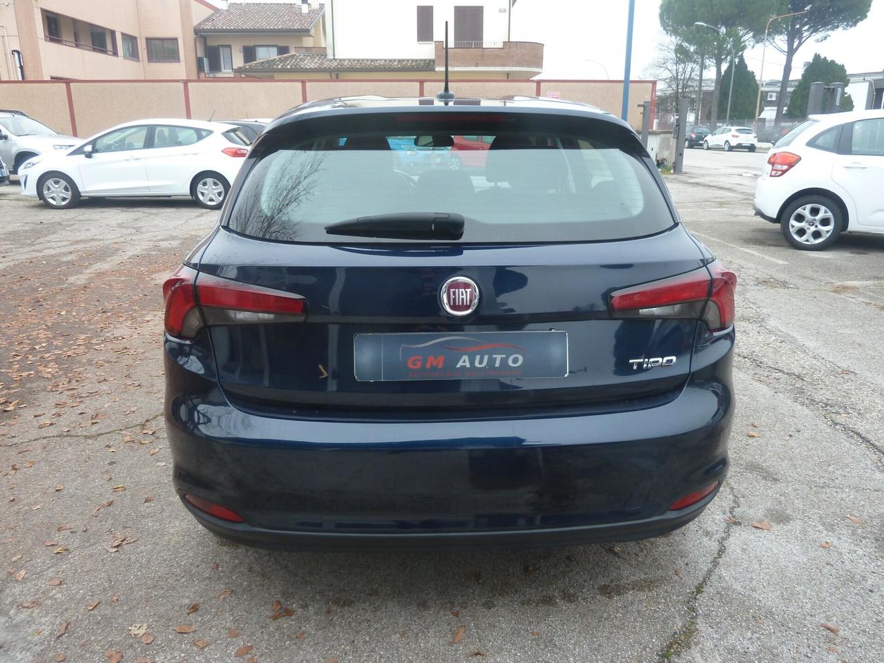 Fiat Tipo 1.3 Mjt 5 porte Business Ok Neopatentati