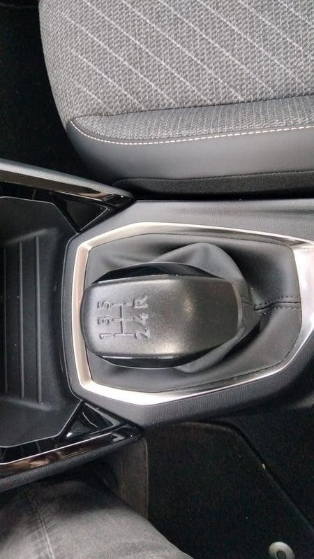 Peugeot 208 208 PureTech 75 Stop&Start 5 porte Style