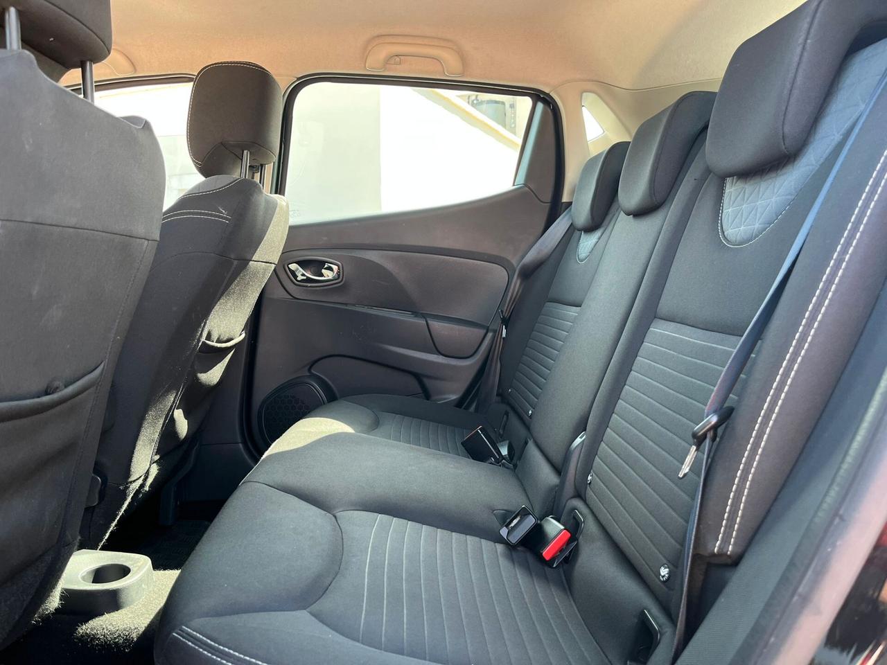 Renault Clio 1.5 dCi - PERFETTA - 2014