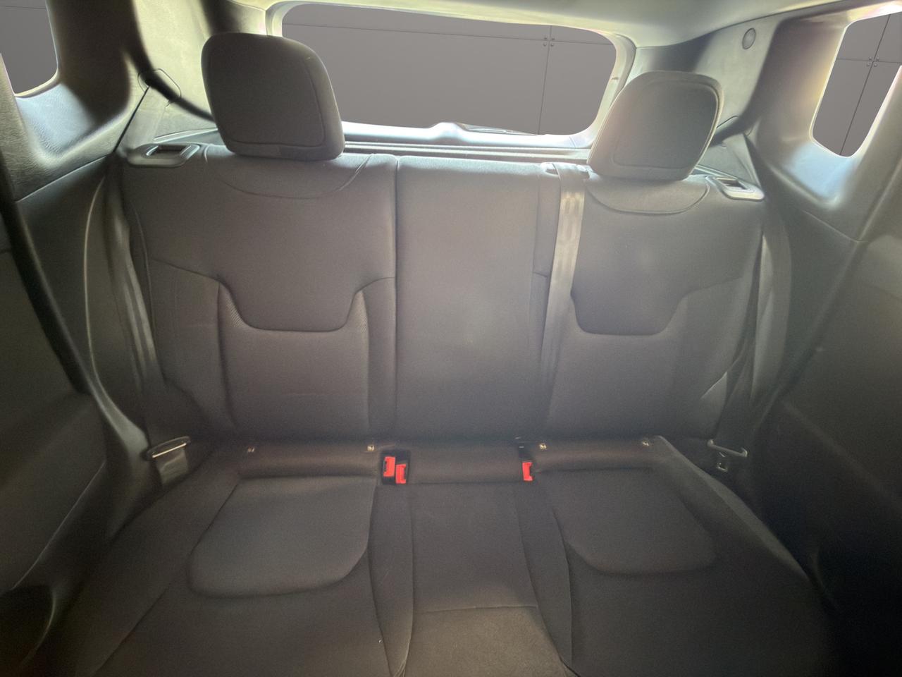 Jeep Renegade 1.6 mjt Limited 120cv - Promo Finanziamento