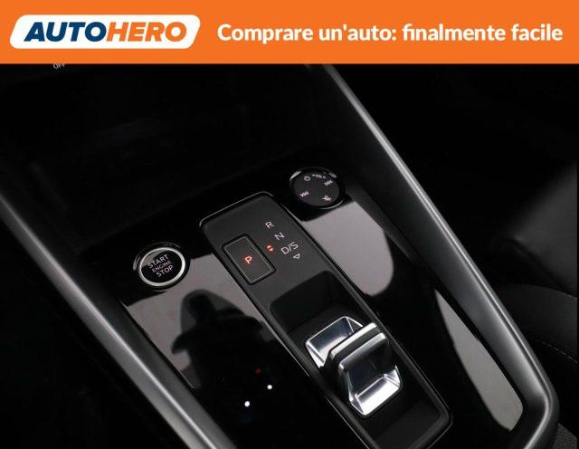 AUDI A3 SPB 30 TFSI S tronic Business Advanced