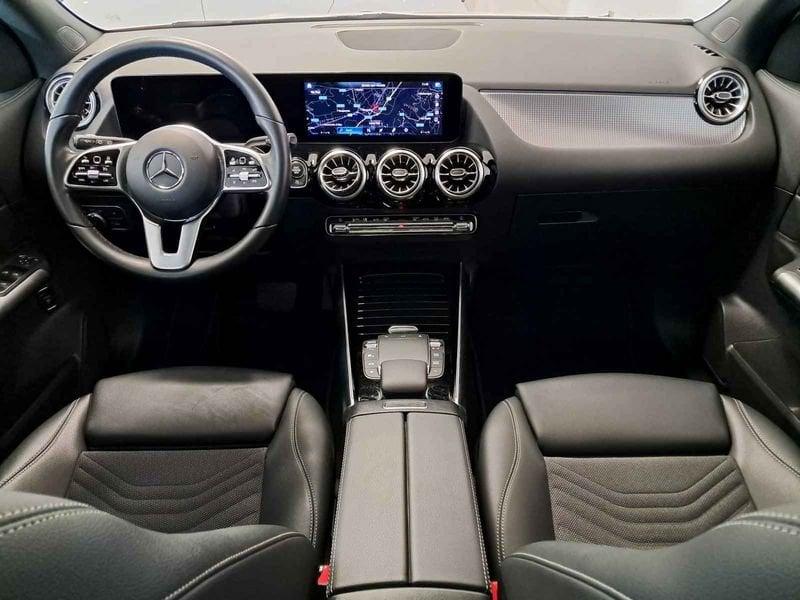 Mercedes-Benz GLA 200 d Sport Plus auto