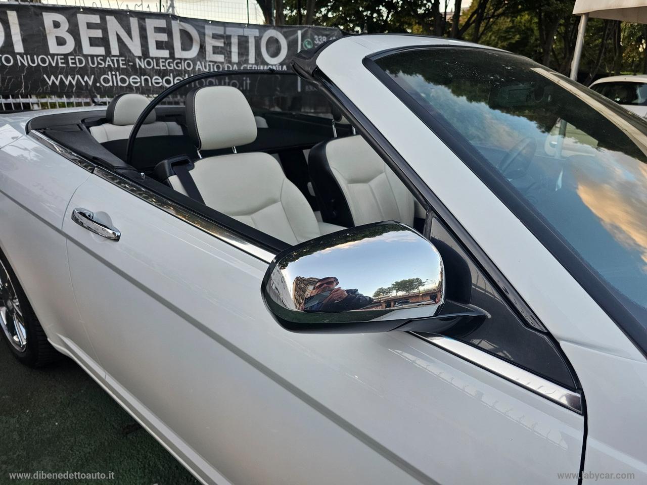 LANCIA Flavia 2.4