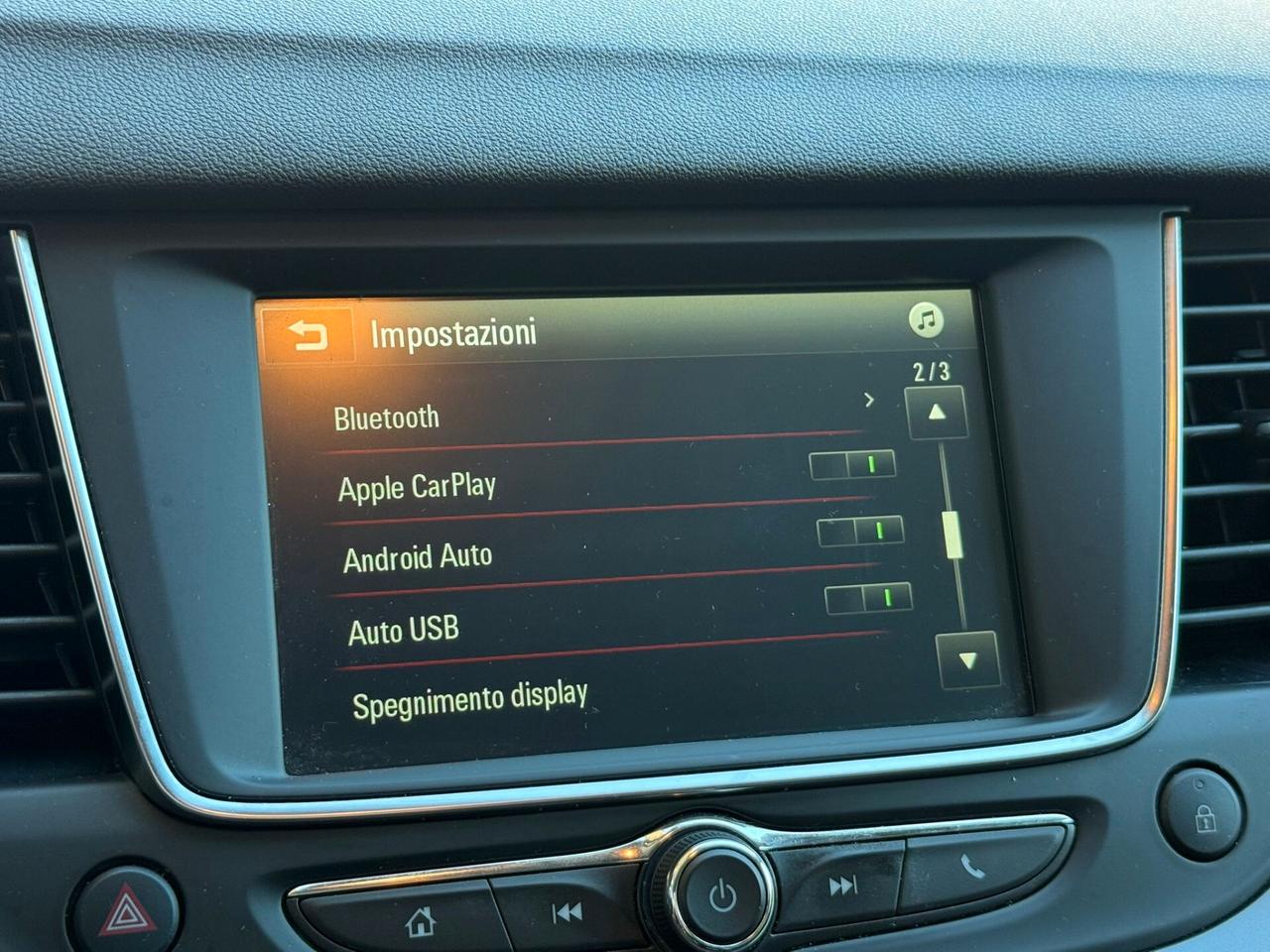 Opel Grandland X 1.5 ecotec Elegance s&s 130 CV EAT8