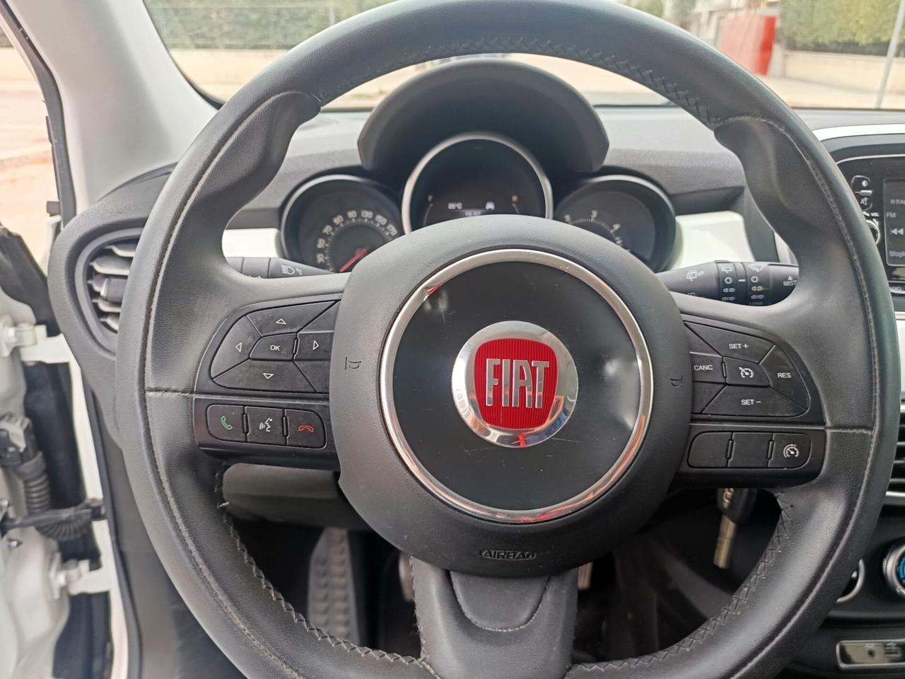 Fiat 500X 1.3 MultiJet 95 CV Pop Star 4x2