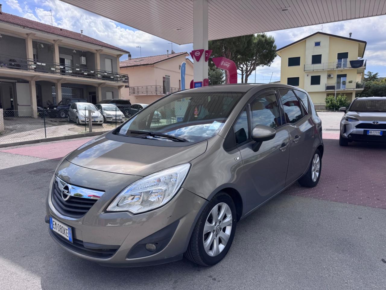 Opel Meriva 1.4 Turbo 120CV Elective