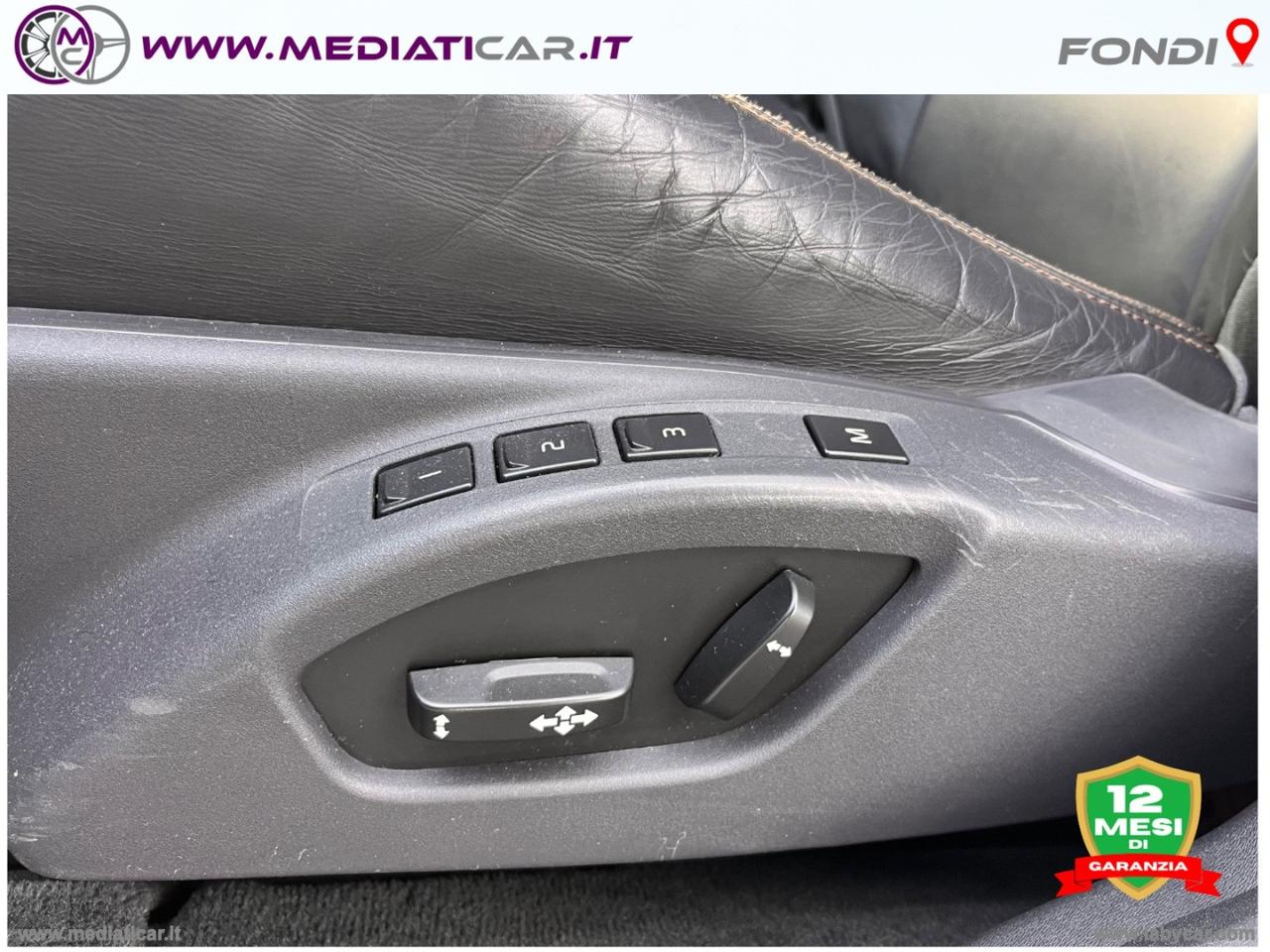 VOLVO XC60 D5 AWD Geartronic Momentum