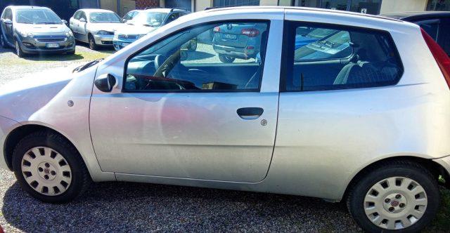 FIAT Punto Classic 1.2 3 porte Active