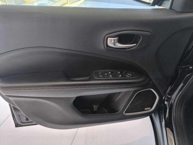JEEP Compass 2ª serie - 2.0 Multijet II aut. 4WD Opening