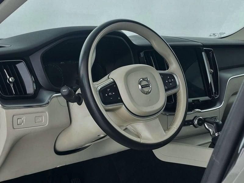 Volvo XC60 XC60 D4 AWD Geartronic Business