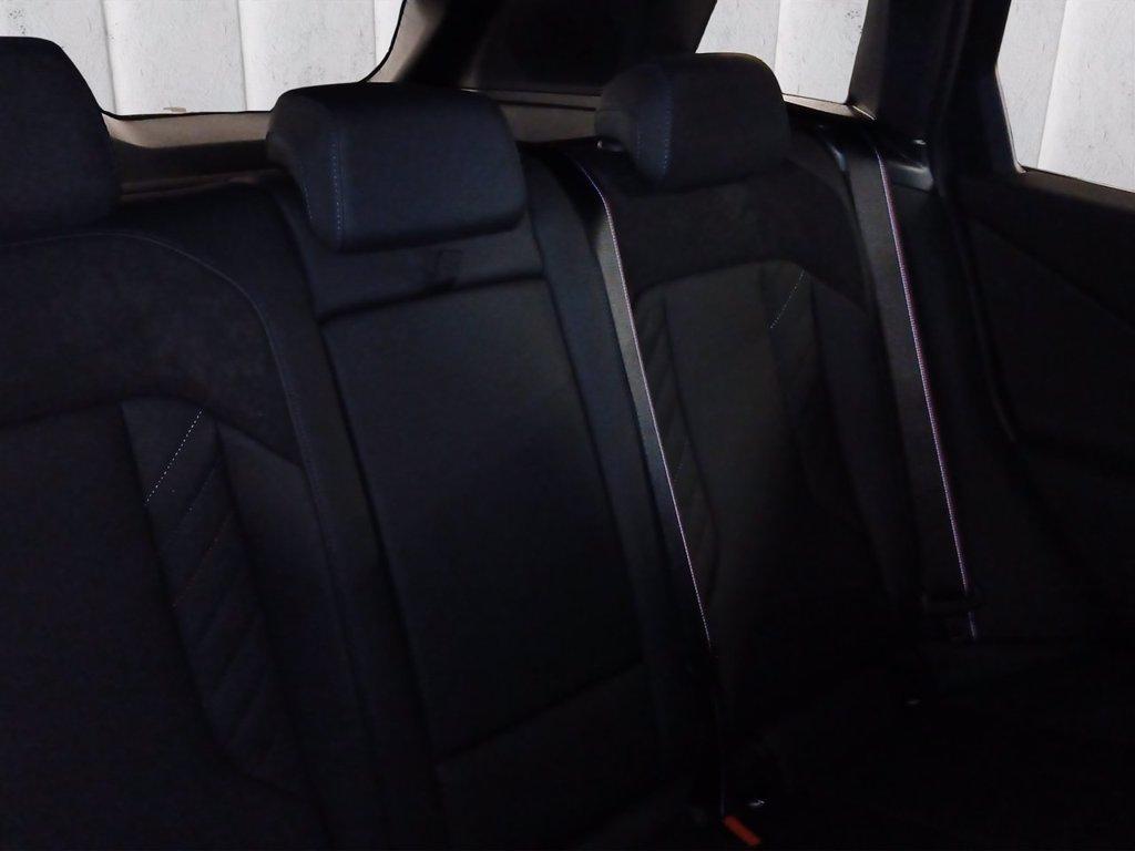 BMW X3 xdrive20 MSport Pro auto del 2026