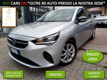 CORSA 1.2 -75cv *PREZZO VERO* KM CERTI- IVA DEDUCIBILE