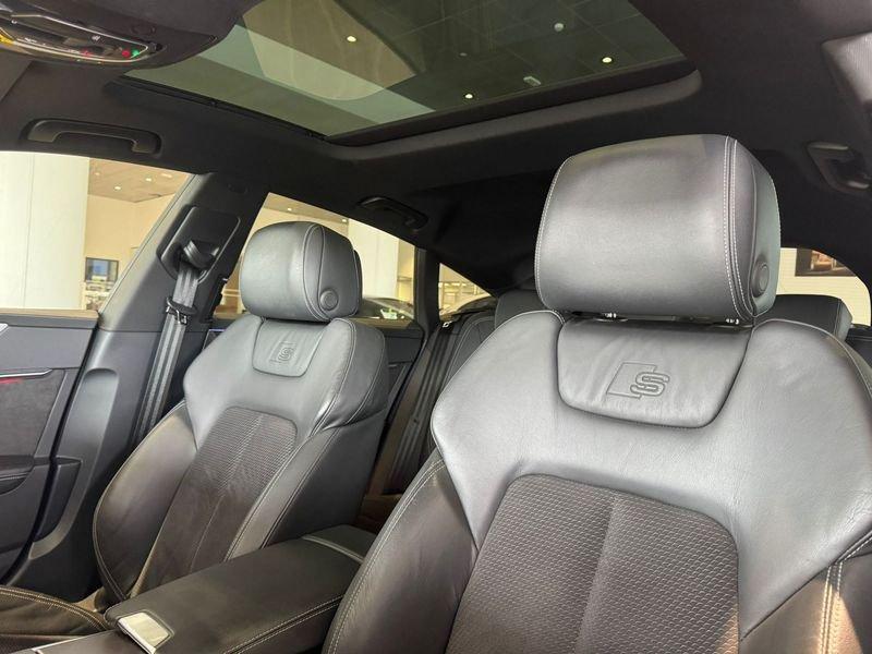 Audi A7 Sportback 50 TDI 3.0 mhev quattro tiptronic - IVA Esposta