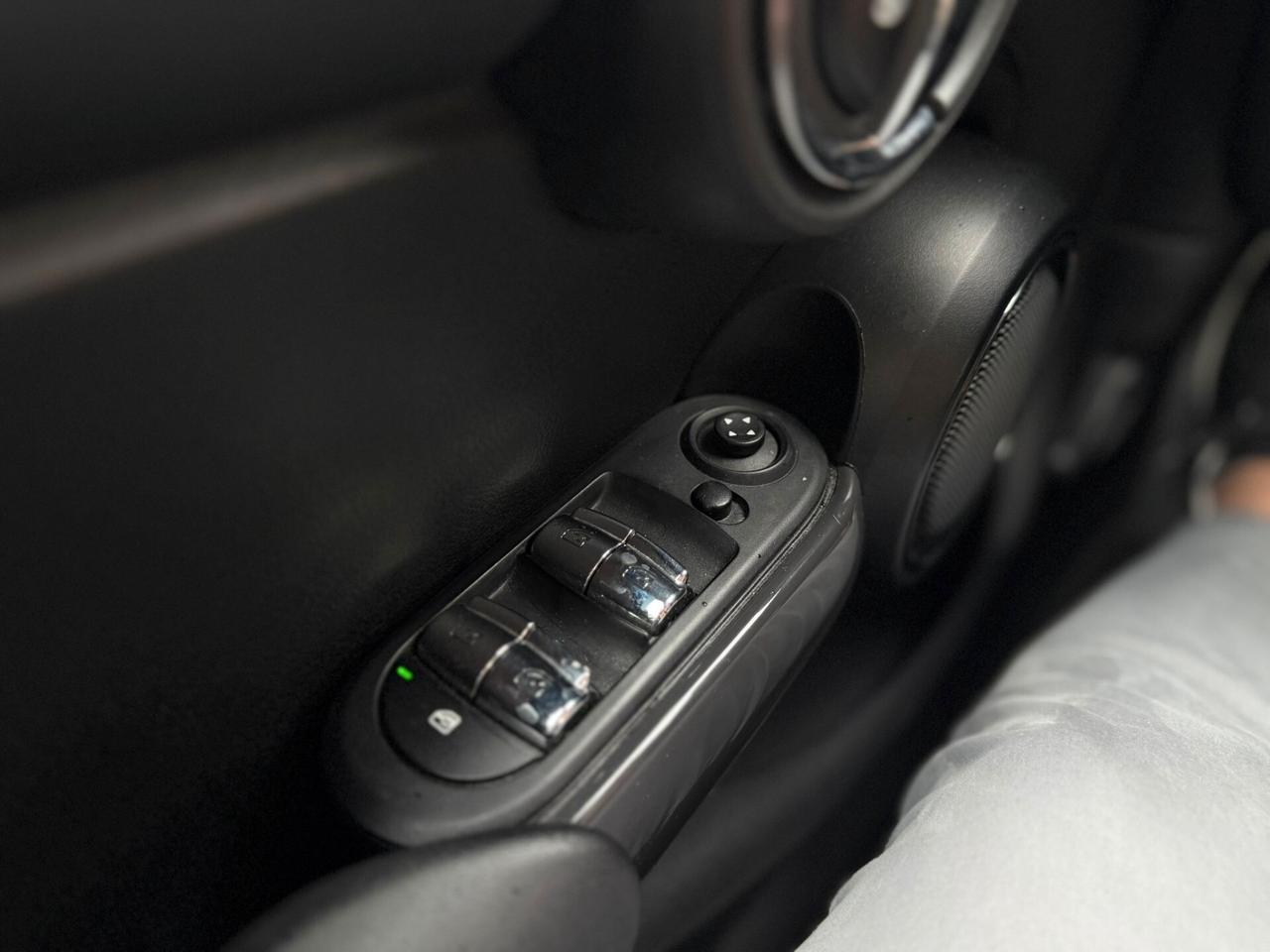 Mini 1.5 One D Hype 5 porte Euro6C
