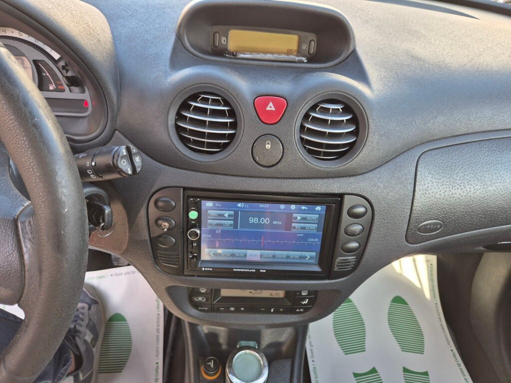 Citroen C2 1.4 Energy VTR