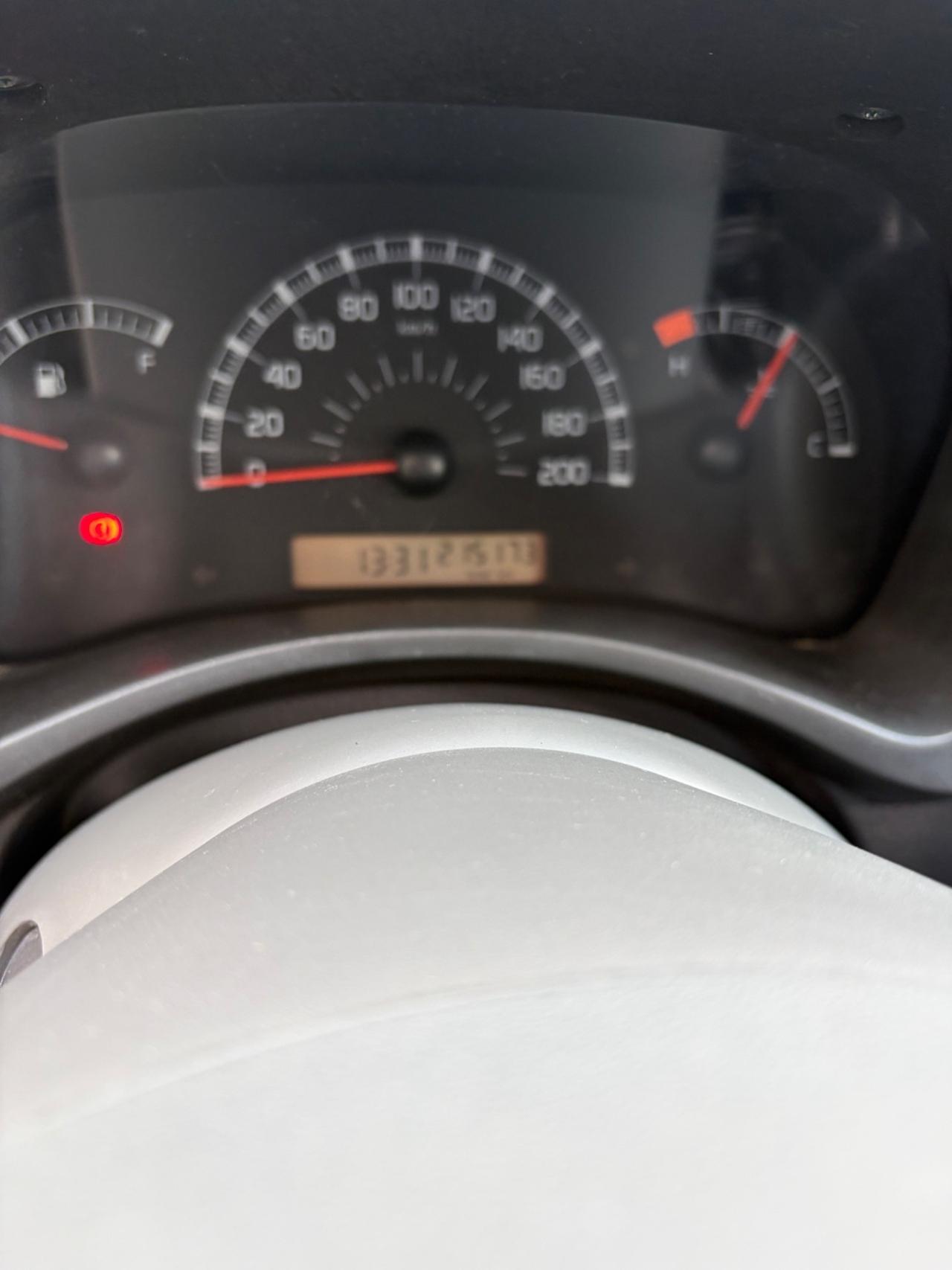 Fiat Panda 1.2 Dynamic Natural Power