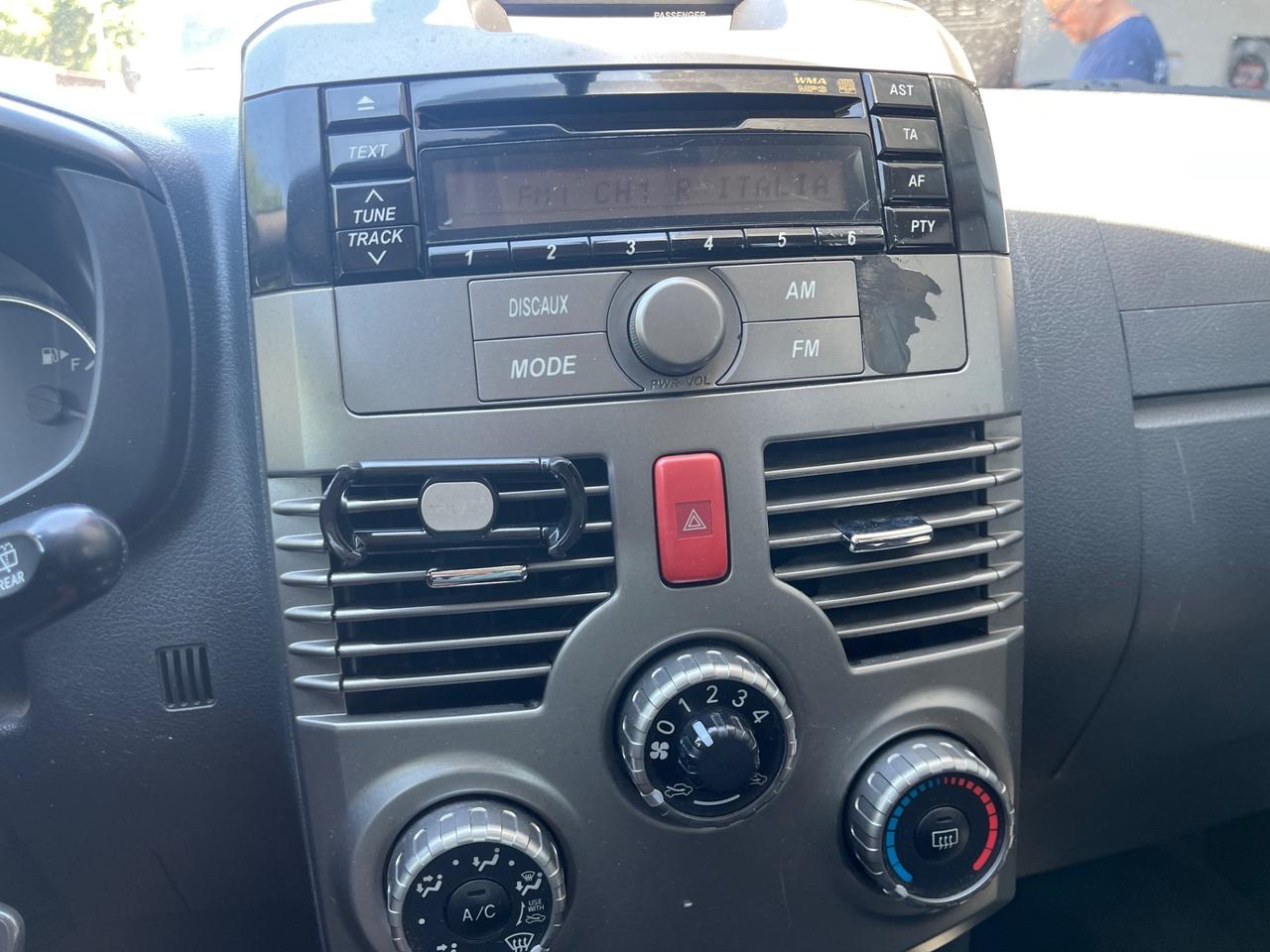 Daihatsu Terios 1.3 benzina euro4 4WD 4x4