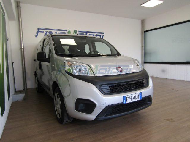 FIAT Qubo 1.4 77 CV Easy