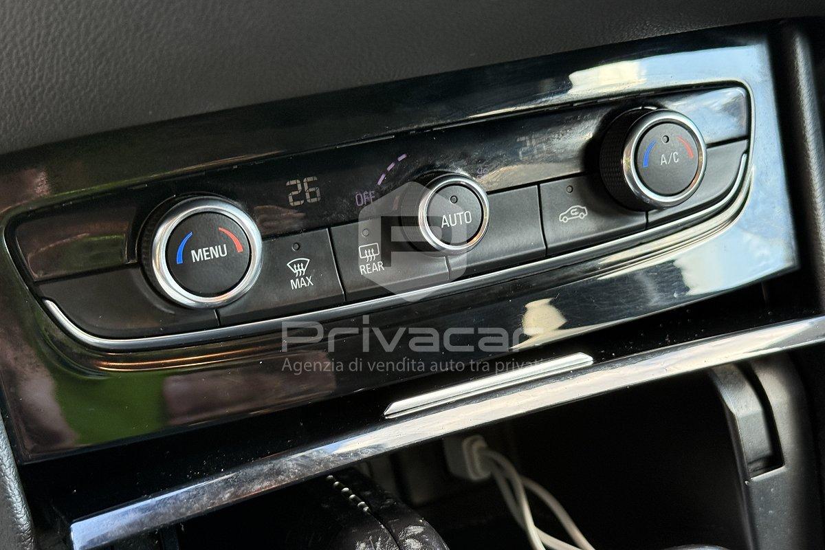 OPEL Grandland X 1.5 diesel Ecotec Start&Stop aut. Advance