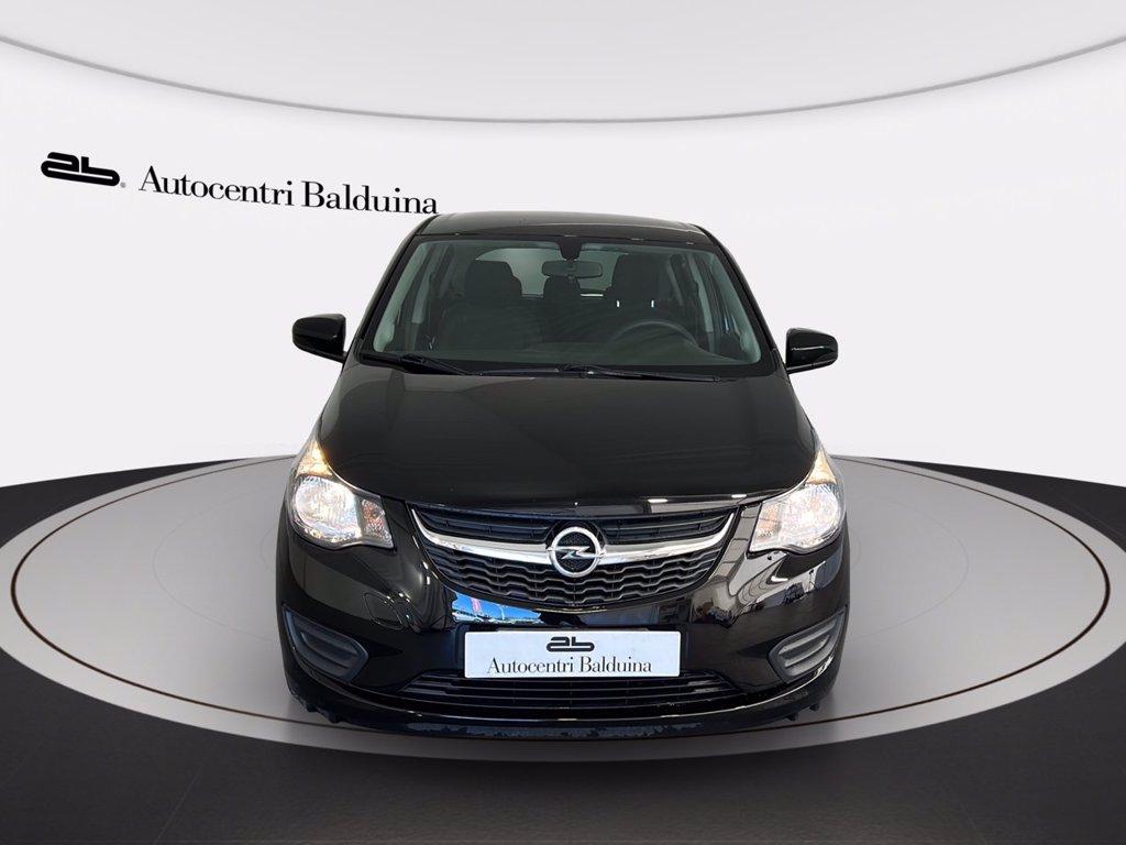 OPEL Karl 1.0 rocks s&s 73cv my19 del 2019