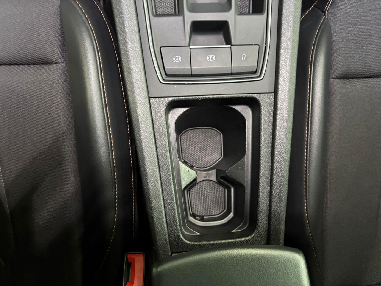 Cupra Leon 1.5 Hybrid 150 CV DSG