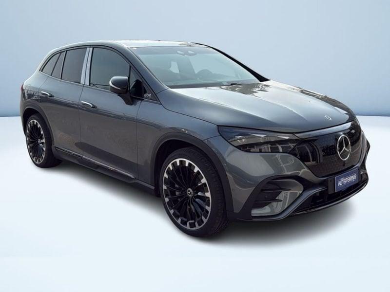 Mercedes-Benz EQE SUV EQE 350 4Matic AMG Line Premium Extra
