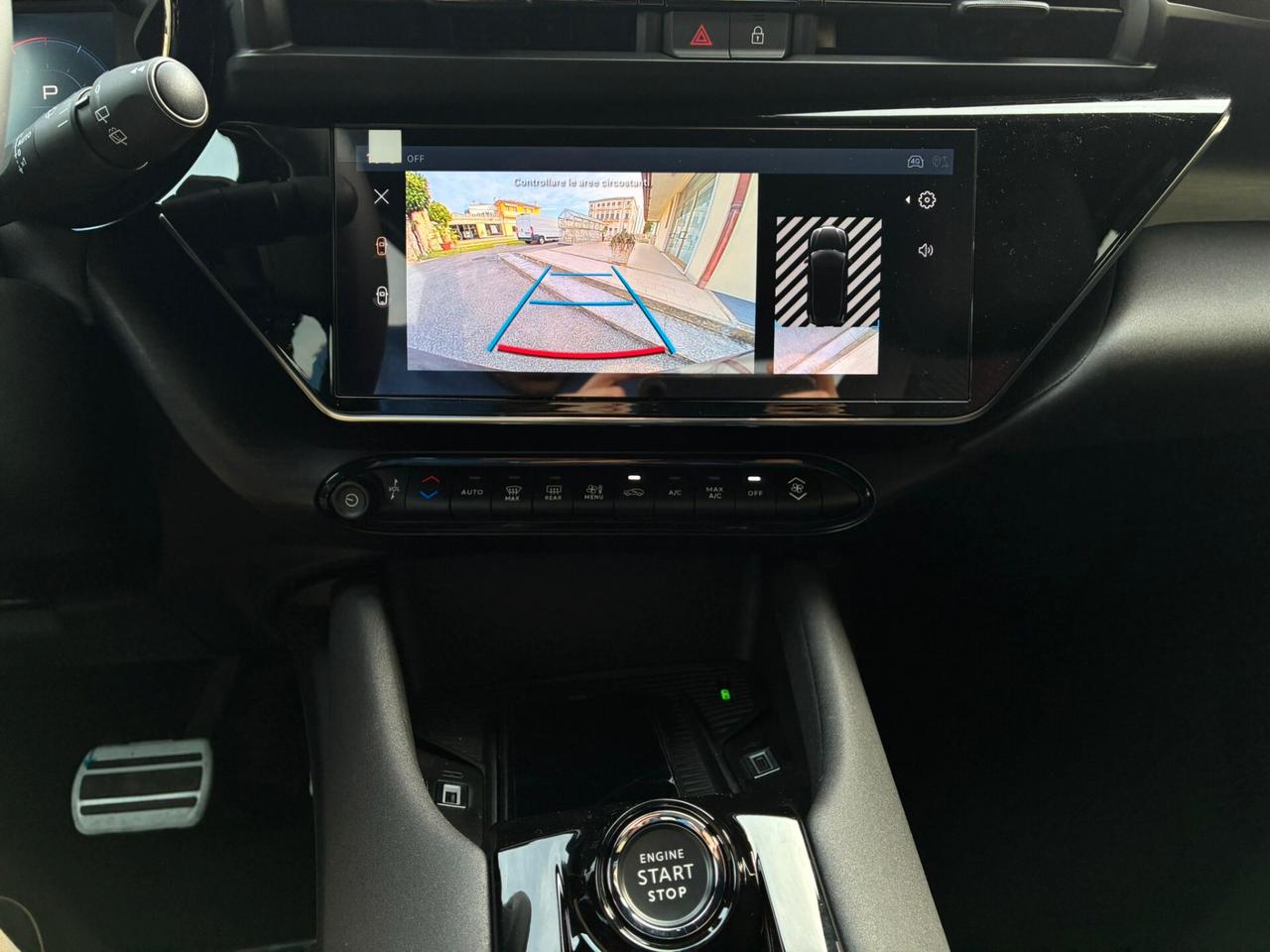 Alfa Romeo Junior 1.2 145 CV Hybrid Speciale TECHNO