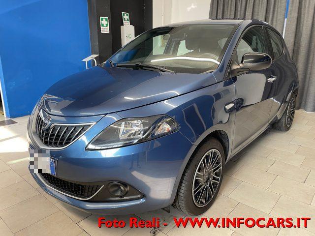LANCIA Ypsilon 1.0 FireFly 5 porte S&S Hybrid Ecochic Gold PROMO