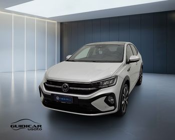 VOLKSWAGEN Taigo - Taigo 1.0 tsi R-Line 110cv