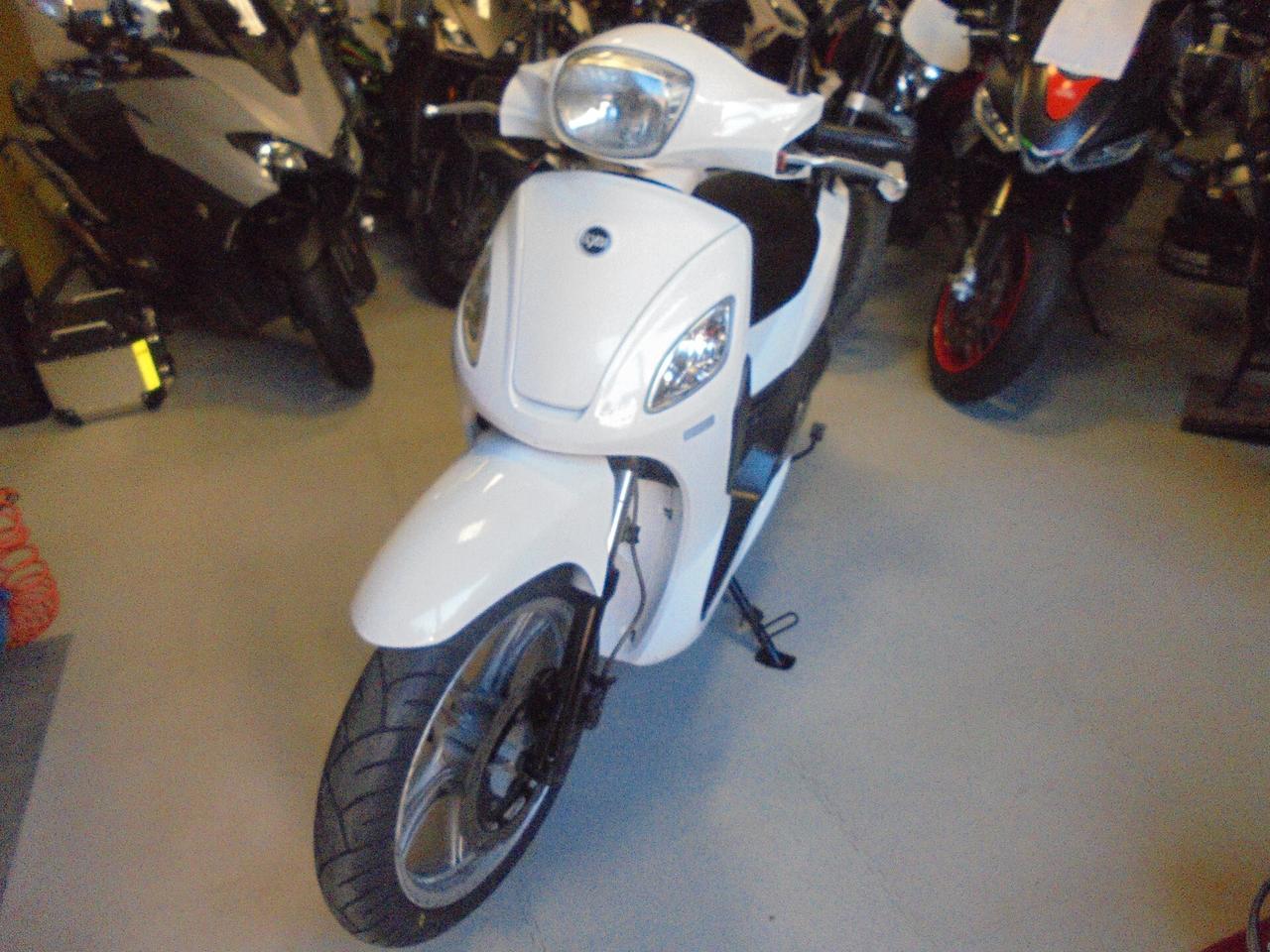 Sym Symphony 125 CARGO