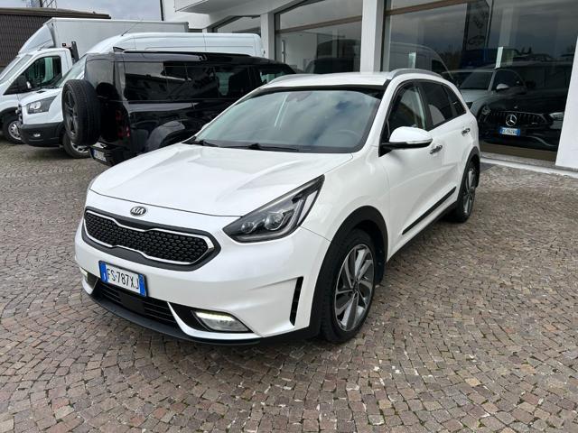 KIA Niro 1.6 GDi DCT HEV Energy