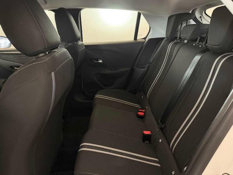 OPEL Corsa Design&Tech 5 porte 1.2 75cv MT5