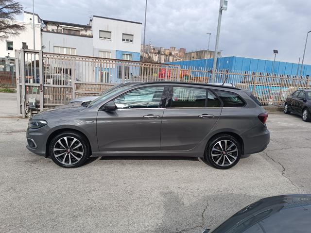 FIAT Tipo 1.6 Mjt S&S SW Lounge