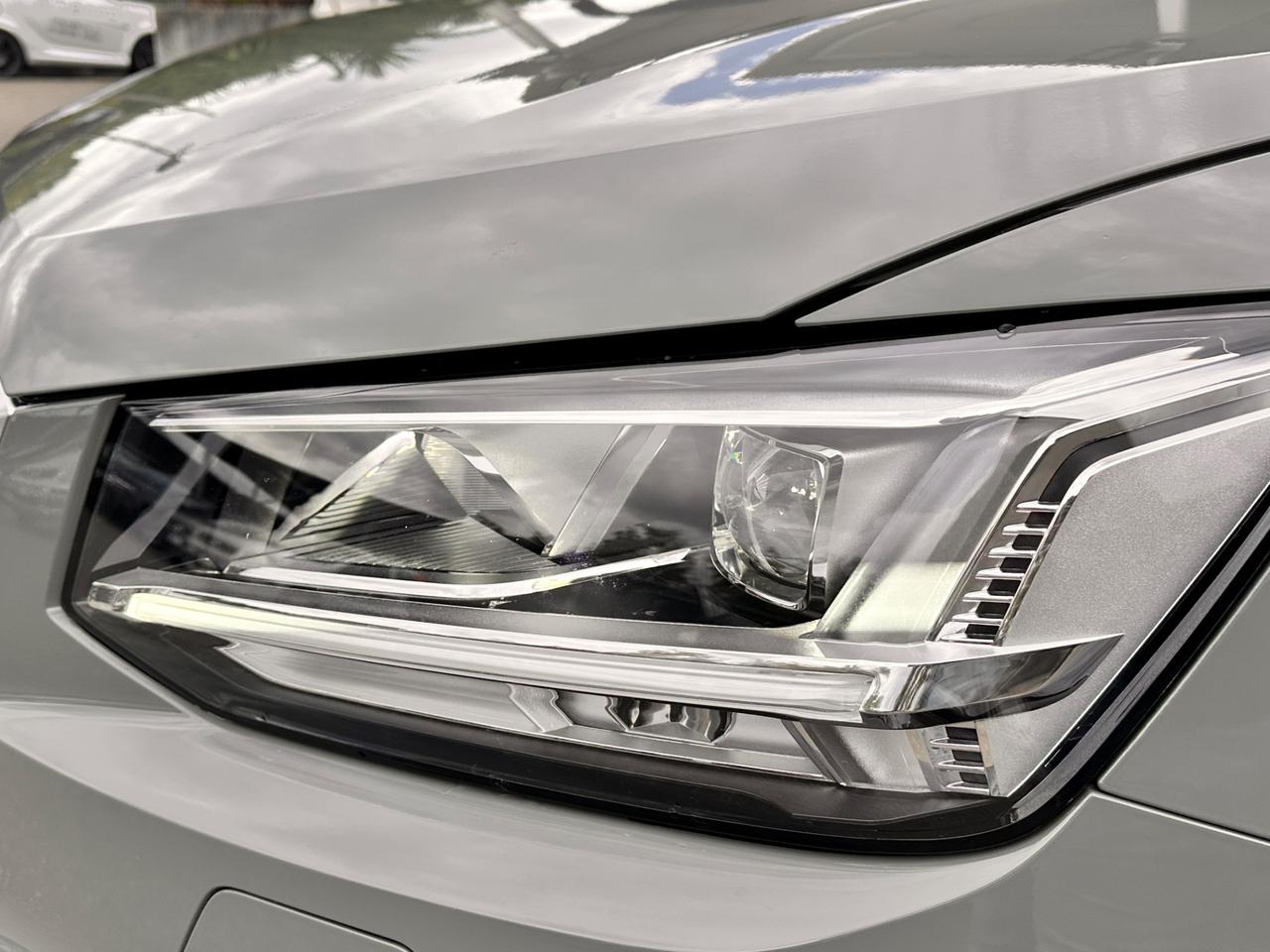 Audi Q2 2.0 TDI quattro S-tronic S-Line 150 cv