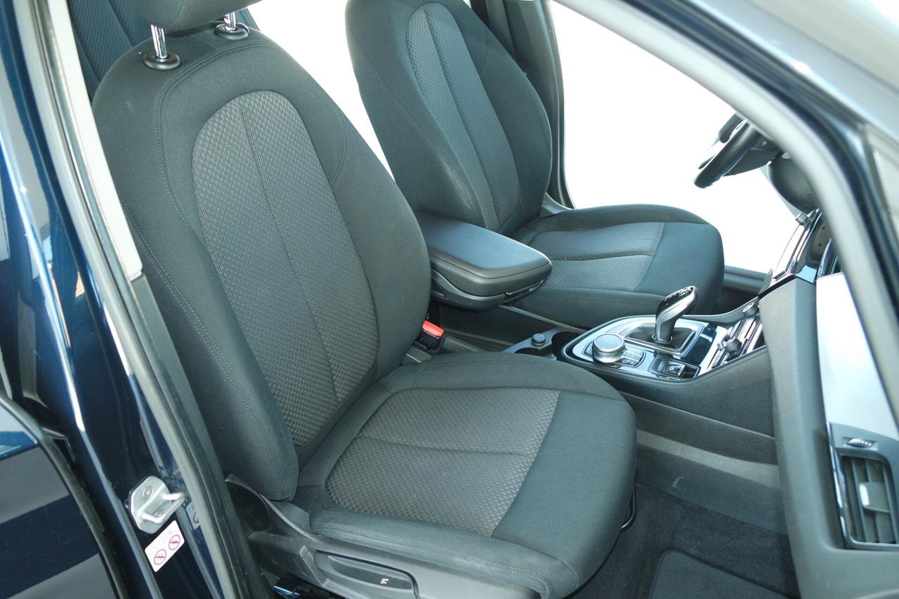 Bmw 216 216d Active Tourer Advantage