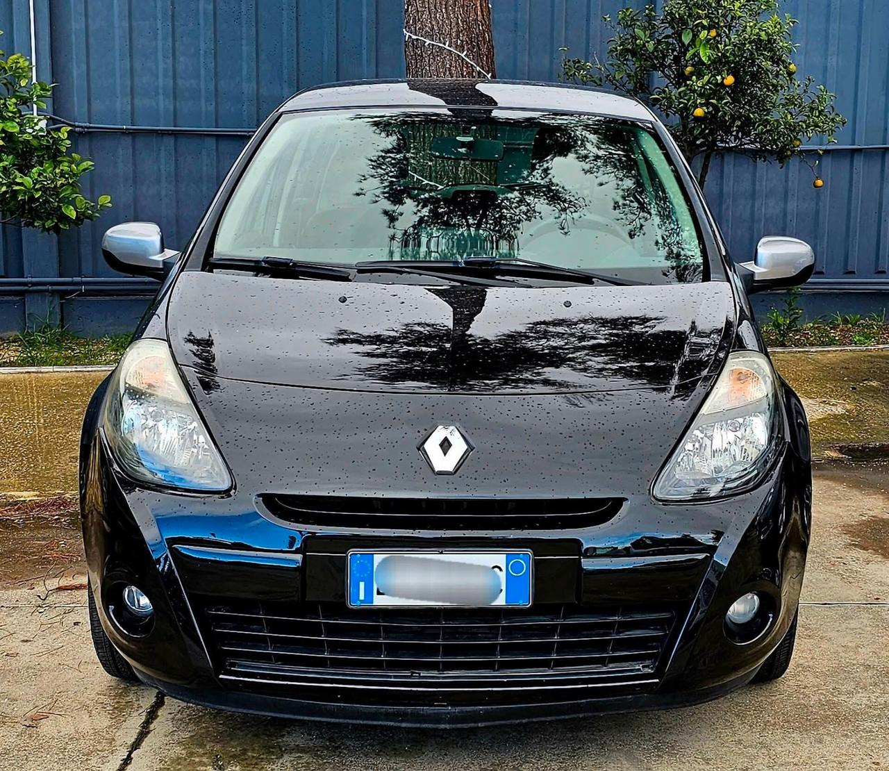 Renault Clio 1.6 16V 5 porte