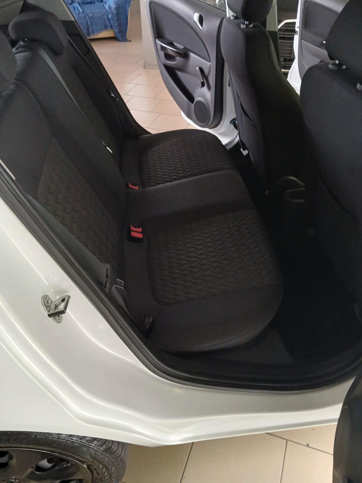 Opel Corsa 1.2 85CV 5 porte GPL-TECH Edition