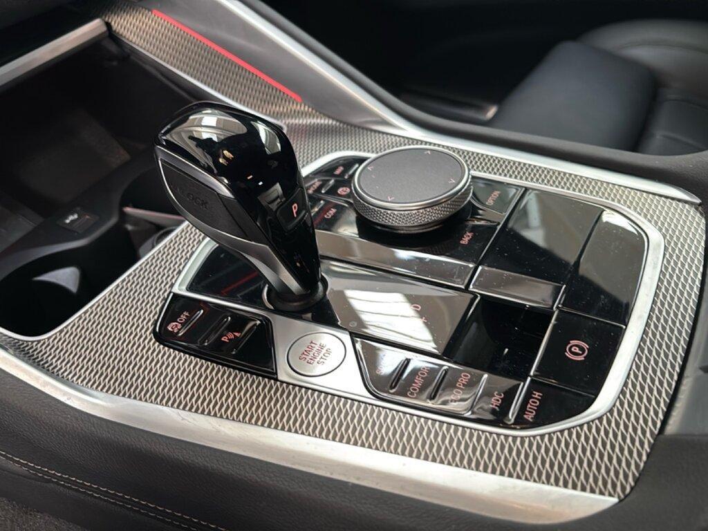 BMW X6 30 d Mild Hybrid 48V Msport xDrive Steptronic