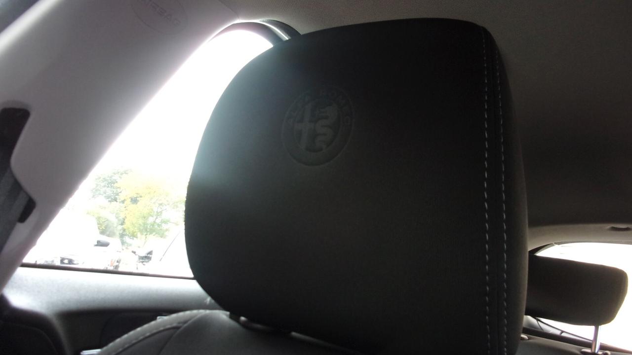 Alfa Romeo Giulietta 1.4 Turbo 120 CV GPL Super