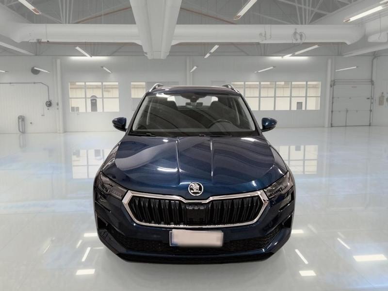 SKODA KAROQ 2.0 TDI 85KW EVO SCR Style DSG