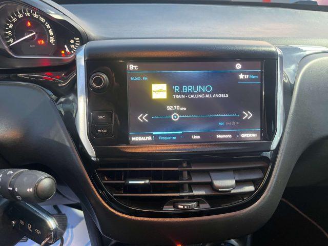 PEUGEOT 208 208 I 5p 1.2 puretech Active gpl 82cv