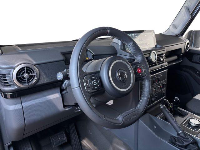INEOS Grenadier 3.0 Turbo Benzina SW Trialmaster Edition 5 posti