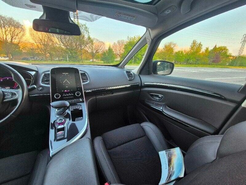Renault Espace Espace dCi 160CV EDC Energy Intens