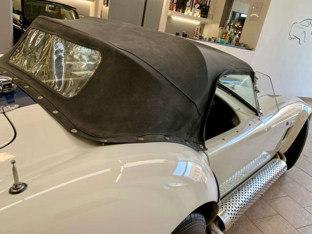 AC Cobra Cobra Replica 3.5 V8 SR