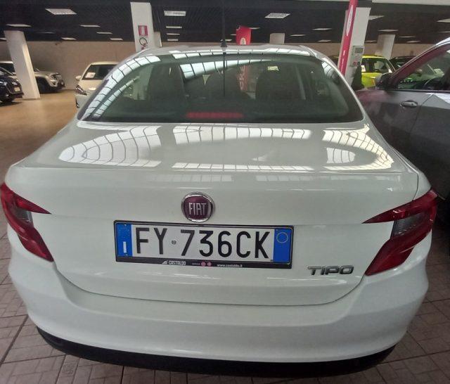 FIAT Tipo 1.6 Mjt 4 porte Easy